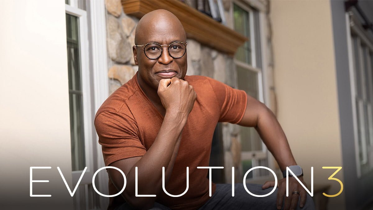 Evolution3 — Building Artist Careers for Longevity